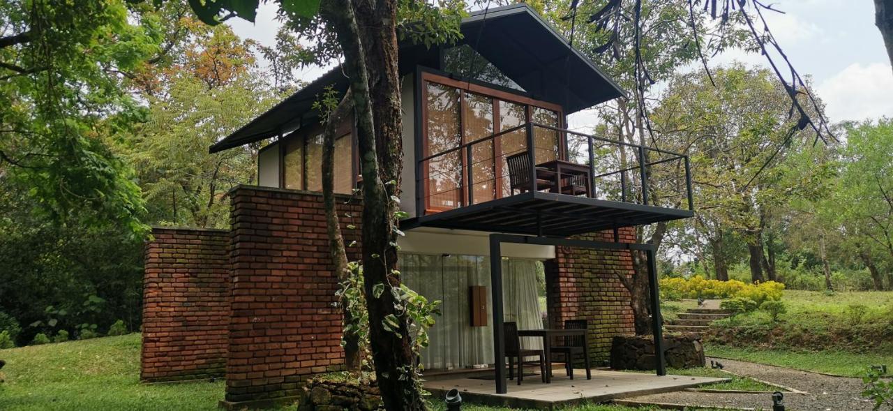 Sennya Resorts Belihuloya Kültér fotó