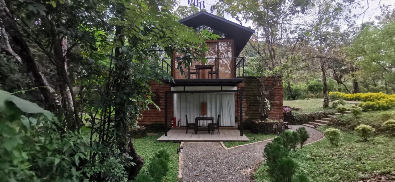 Sennya Resorts Belihuloya Kültér fotó