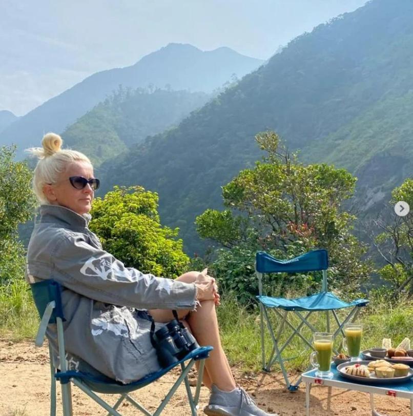 Sennya Resorts Belihuloya Kültér fotó