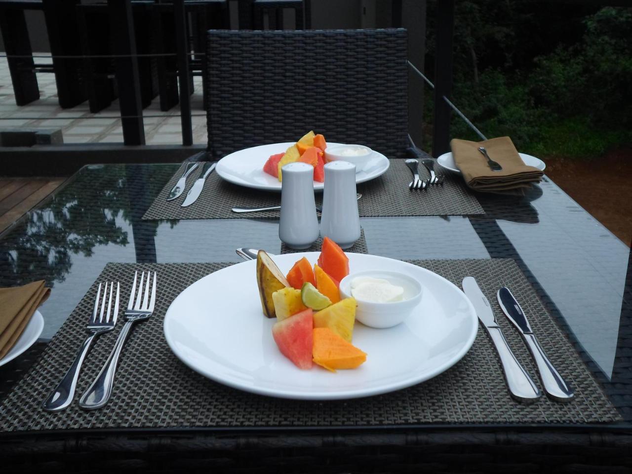 Sennya Resorts Belihuloya Kültér fotó