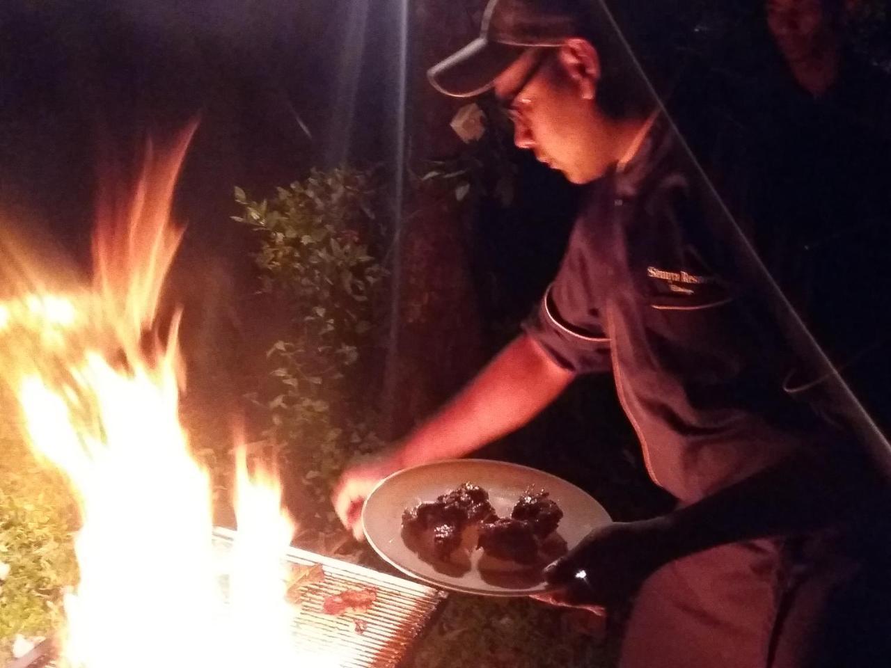 Sennya Resorts Belihuloya Kültér fotó