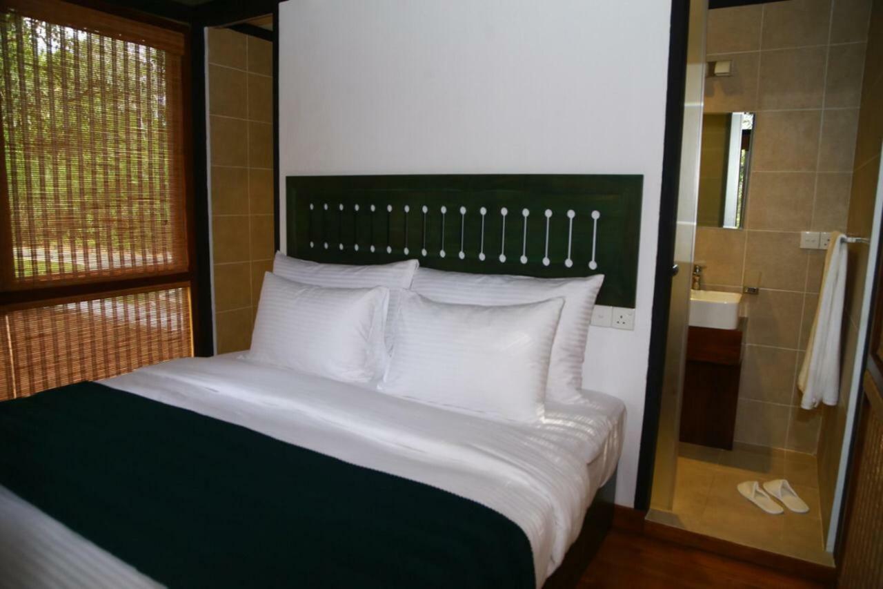 Sennya Resorts Belihuloya Kültér fotó