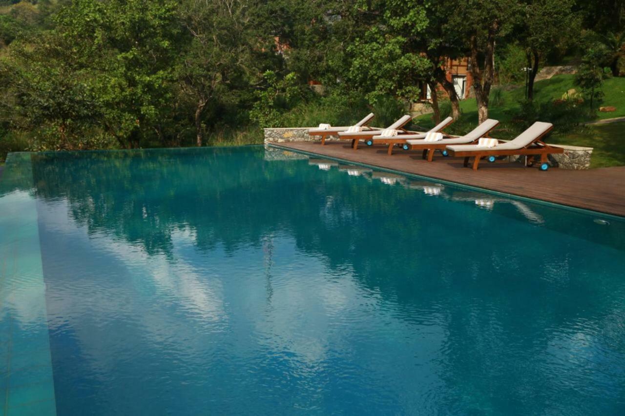 Sennya Resorts Belihuloya Kültér fotó