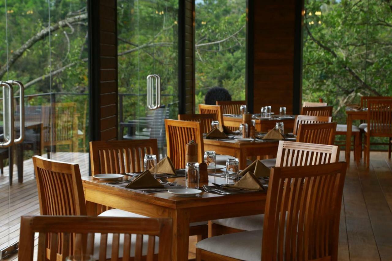 Sennya Resorts Belihuloya Kültér fotó