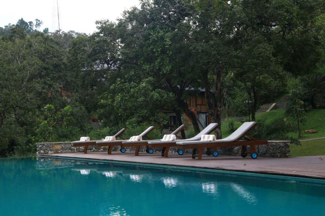 Sennya Resorts Belihuloya Kültér fotó